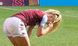 Dünya yıldızı futbolcu iki kez soyuldu! 'Lütfen temizleyin…'