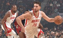 NBA’de Türk gecesi! Alperen Şengün’den double double şovu