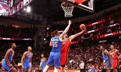 Alperen Şengün yine parladı! NBA’de double-double şov