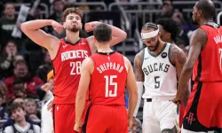 Alperen Şengün’den 'double-double'lı galibiyet