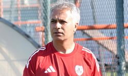 Altınordu’da Namet Ateş dönemi sona erdi