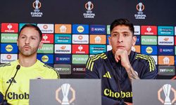 Fenerbahçe'de Edson Alvarez hareketliliği! Pazarlıklar başladı