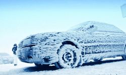 Aracınızı kışa hazırlamanın 10 altın kuralı