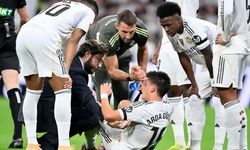 Arda Güler sakatlık durumu belli oldu! Liverpool karşısında sahada olacak mı?