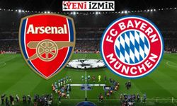 Arsenal - Bayern Münih maçı ne zaman, saat kaçta ve hangi kanalda?