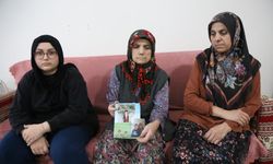 Kaybolan anne ve 5 yaşındaki oğlundan haber alınamıyor: Kızından duygusal çağrı