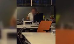 Spor kanalını oyuncak silahla basmıştı: İfadesi ortaya çıktı