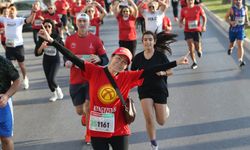 Ata’dan Ana’ya saygı koşusu için geri sayım başladı