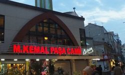 İzmir'de Atatürk imzalı camii: Mustafa Kemal Paşa Camii nerede?