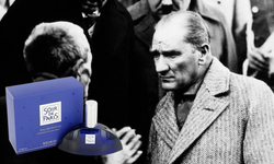 Atatürk’ün kokusu: İşte başucunda duran o parfümün sırrı