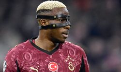 Osimhen ne zaman dönecek, hangi maçları kaçıracak? Galatasaray’da Afrika Kupası belirsizliği