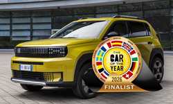 Avrupa’da yılın otomobili finalistleri açıklandı: İşte finale kalan 7 model!