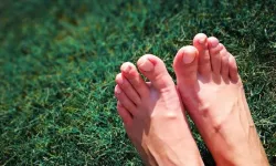 Ayak şekliniz karakterinizi ele veriyor! Hangi tipe sahipsiniz?