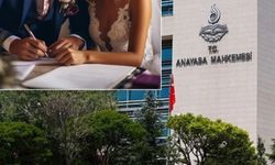 Yıllardır böyleydi… O uygulama ilk kez AYM gündeminde