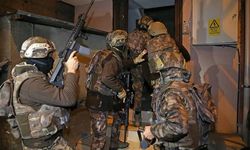 BAE'den Türkiye'de casusluk girişimi!