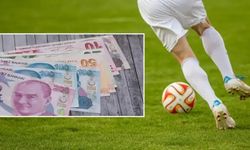 SON DAKİKA: Bahis oynayan futbolcuların cezaları belli oldu