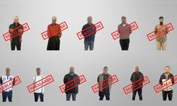 Bakan Yerlikaya: Aranan 11 firari, Türkiye'ye getirildi