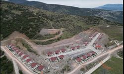 Bakanlıktan Bornova’ya onay: Afet konutları için ilk adım atıldı