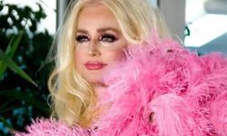 Banu Alkan kardeş acısıyla sarsıldı