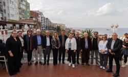 Barış Selçuk Gazetecilik Yarışması’nda ödüller sahiplerini buldu