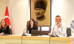 Başkan Denizli’den arsa satışı sorusuna  yanıt: “Borç kapatmak için değil, yatırım yapmak için satıyoruz”