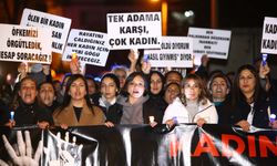 Başkan Kınay’dan 24 saatlik nöbet: 'Şiddete susmayacağız'