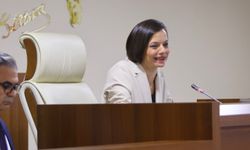 Başkan Kınay muhtarlarla bir araya geldi