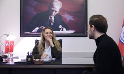 Başkan Mutlu, Konaklılarla Basmane’de buluştu