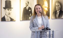 Başkan Mutlu’dan övgü dolu mesajlar