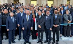 Aydın Pehlivan’dan Ankara çıkarması