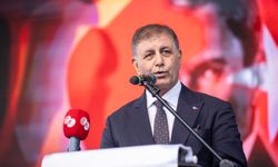Başkan Tugay: 'Atatürk ve Cumhuriyet sonsuza dek yaşayacak'