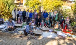 Başkan Tugay’dan Beydağ’a ova yolu müjdesi