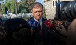 Başkan Tugay’dan çöp sorunu açıklaması: 'Ben üzerime düşeni yapıyorum'