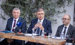 Başkan Tugay’dan Güzelbahçe’ye mesaj: 'Tek amacımız insanların mutlu olması'