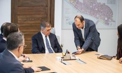 Başkan Tugay’dan turizm mesajı: 'Her türlü girişimi destekliyorum'