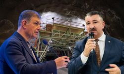 Başkan Tugay’ın sözleri gündem oldu: AK Partili Başdaş’tan yanıt geldi