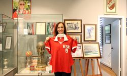 Başkan Ünsal’dan 113. yıl mesajı