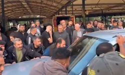 Başkan Ünsal’dan Bostanlı esnafına sert uyarı: 'Bu vandalizmdir!'