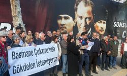 165 Sivil Toplum Kuruluşu’ndan ortak açıklama: ‘Basmane arazisi kamunundur!’