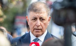 Cemil Tugay açıkladı: İzmir'e yapay yağmur geliyor!