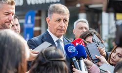 Basmane Çukuru’nda sona doğru: Başkan Tugay projeyi açıkladı