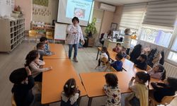 Bayraklı’da çocuklar için sağlık hamlesi