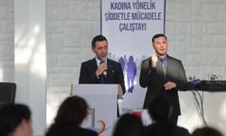 Bayraklı’da kadınlar için umut ışığı