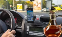 Araç sahipleri dikkat! Bagajınızda bir şişe sirke tutmanız yetiyor