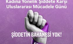 Belediye duyurdu: Kadın dostu program için tüm Seferihisar’a çağrı