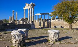 Bergama’nın tarihine yeni tescil: Üç yapı koruma listesinde