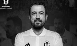 Sıcak haber! Beşiktaş’ın antrenörü hayatını kaybetti