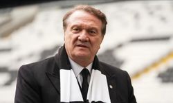 Beşiktaş’ta flaş karar: Eski başkan Hasan Arat’a 1 yıl men cezası!