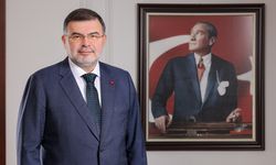 Bilal Saygılı’dan 10 Kasım mesajı: 'Cumhuriyet’i aynı azimle koruyacağız'