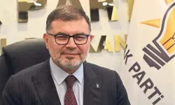 AK Parti İzmir'de 6 ilçeye yeni başkanlar atandı
